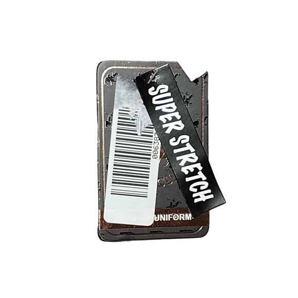 Beverly Hills Polo‎ Club Girls' School Uniform Pants - Super Stretch Size 5 Navy - Picture 3 of 6